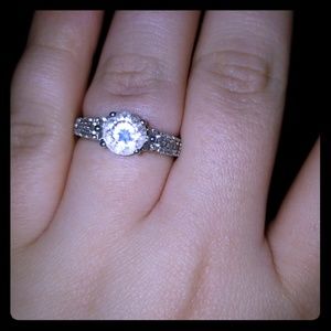 Engagement ring